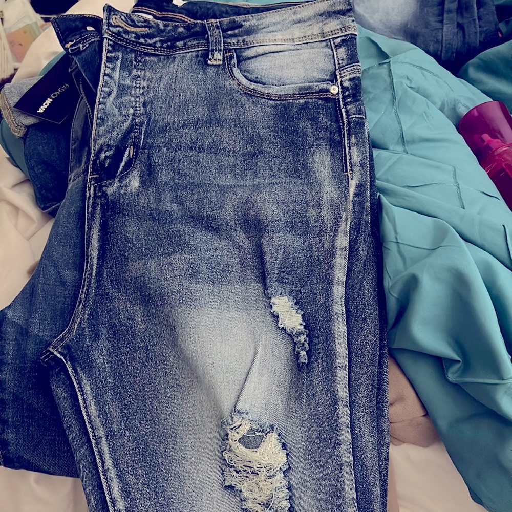 Women’s Jeans